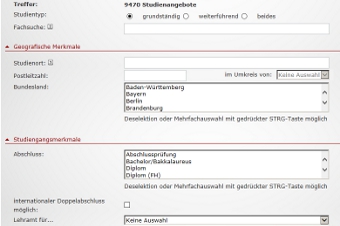 Hochschulkompass.de: Studieren In Deutschland