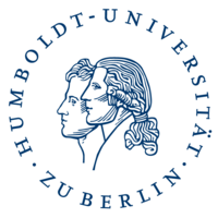 Logo: Humboldt-Universität zu Berlin