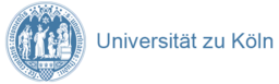 Logo: Universität zu Köln