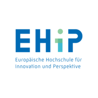 Logo: EHIP – Europäische Hochschule für Innovation und Perspektive