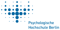 Logo: Psychologische Hochschule Berlin