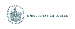 Logo: Universität zu Lübeck