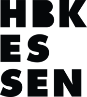 Logo: Hochschule der bildenden Künste Essen