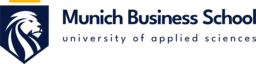 Logo: Munich Business School