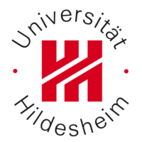 Logo: Universität Hildesheim