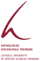 Logo: Katholische Hochschule Freiburg