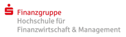 Logo: Hochschule für Finanzwirtschaft & Management