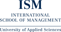 Logo: International School of Management