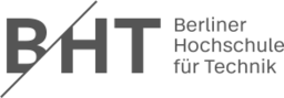 Logo: Berliner Hochschule für Technik