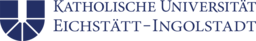 Logo: Katholische Universität Eichstätt - Ingolstadt