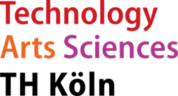 Logo: Technische Hochschule Köln