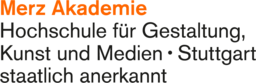 Logo: Merz Akademie Stuttgart