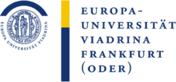 Logo: Europa-Universität Viadrina Frankfurt (Oder)