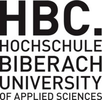 Logo: Hochschule Biberach