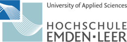 Logo: Hochschule Emden/ Leer