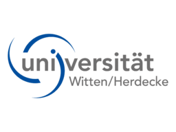 Logo: Universität Witten/Herdecke