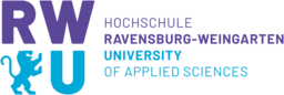 Logo: Hochschule Ravensburg-Weingarten