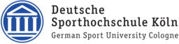 Logo: Deutsche Sporthochschule Köln