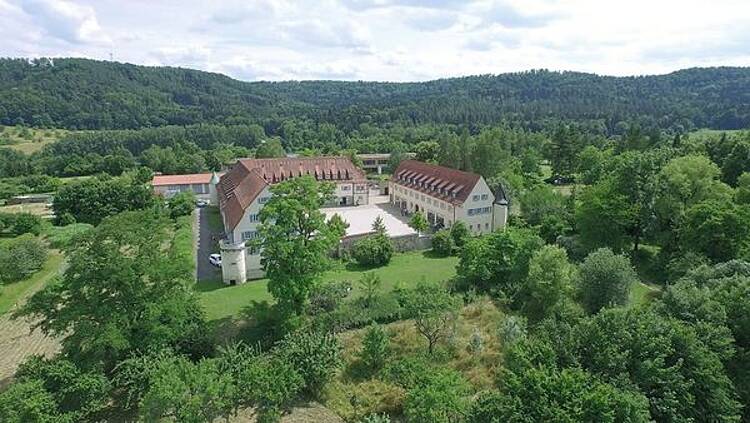 Imagefilm der Hochschule für Forstwirtschaft Rottenburg 