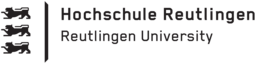 Logo: Hochschule Reutlingen