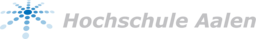 Logo: Hochschule Aalen