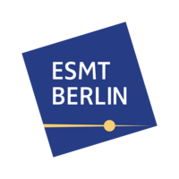 Logo: ESMT European School of Management and Technology