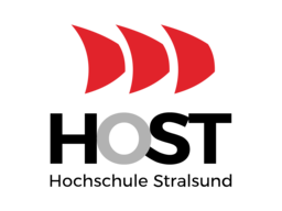 Logo: Hochschule Stralsund