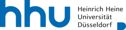 Logo: Universität Düsseldorf