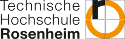 Logo: Technische Hochschule Rosenheim