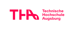 Logo: Technische Hochschule Augsburg