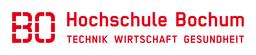 Logo: Hochschule Bochum