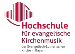 Logo: Hochschule für Evangelische Kirchenmusik