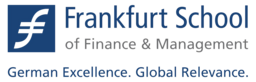 Logo: Frankfurt School of Finance & Management